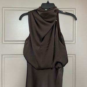 Ester Maxi Dress